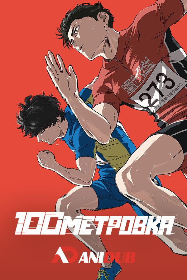 Стометровка